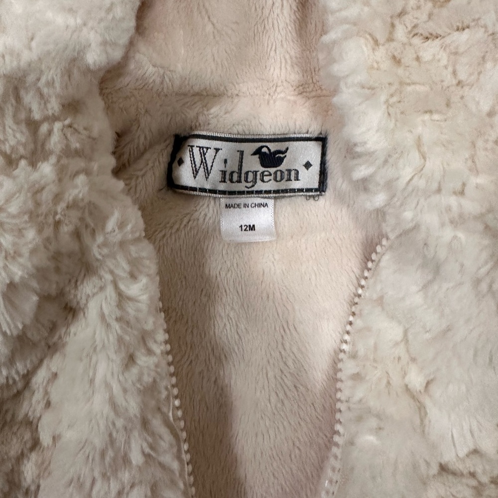 Widgeon Coat - Picture 3 of 3